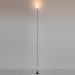 7123/1GLA NATURE ODL26 655 светильник 945мм акрил/металл IP65 LED 1W 40Лм 24V NOTTE (нужен драйвер 357781/357782)