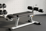 Скамья для пресса VictoryFit VF-A5001
