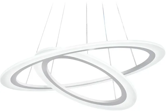 Подвесной светильник ACRYLICA FA4355 Ambrella