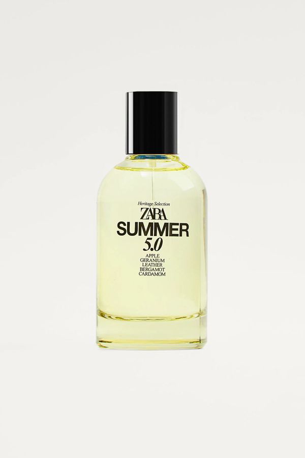 Zara Summer 6.0