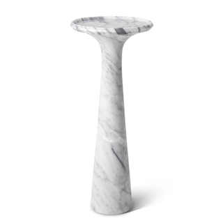 Приставной столик Side Table Pompano high арт.113748