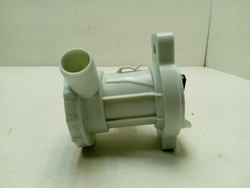 MWT60101 кт180 Улитка сливного насоса для стиральной машины Midea MWT60101 б/у