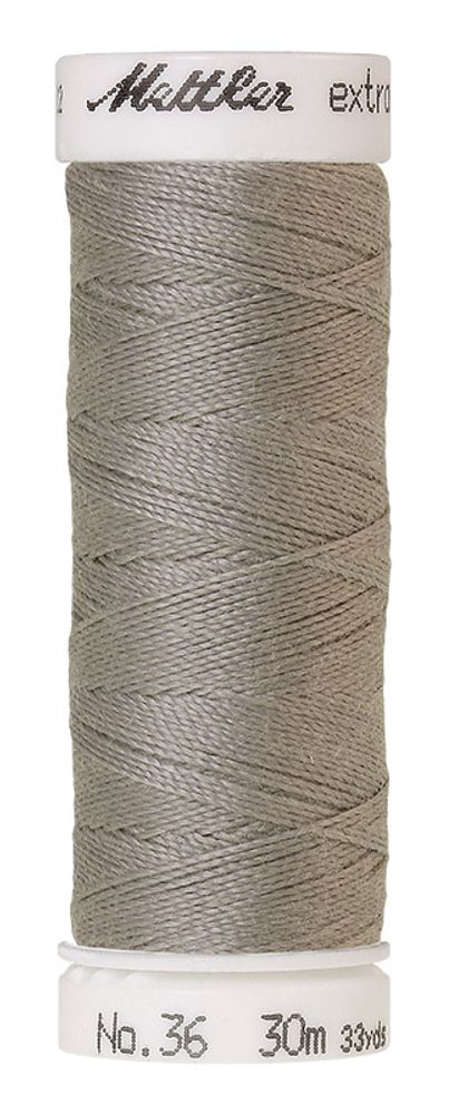 Нитки особо прочные Mettler Extra Stark 36 (30 м), 5 кат. | цв. 0850
