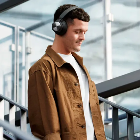 Bang &amp; Olufsen Beocom Portal MS Black Anthracite