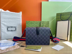 Сумка через плечо Gucci