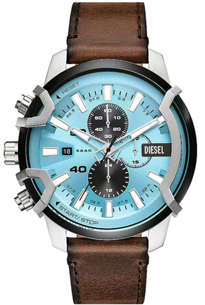 Наручные часы Diesel DZ4656 с хронографом