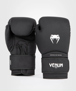 Перчатки боксерские Venum Contender 1.5 Black/White