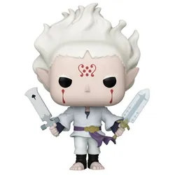 Funko POP! Black Clover: Licht w/Swords (Exc) (1723)