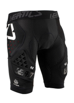 Шорты защитные Leatt 3DF 4.0 Impact Shorts