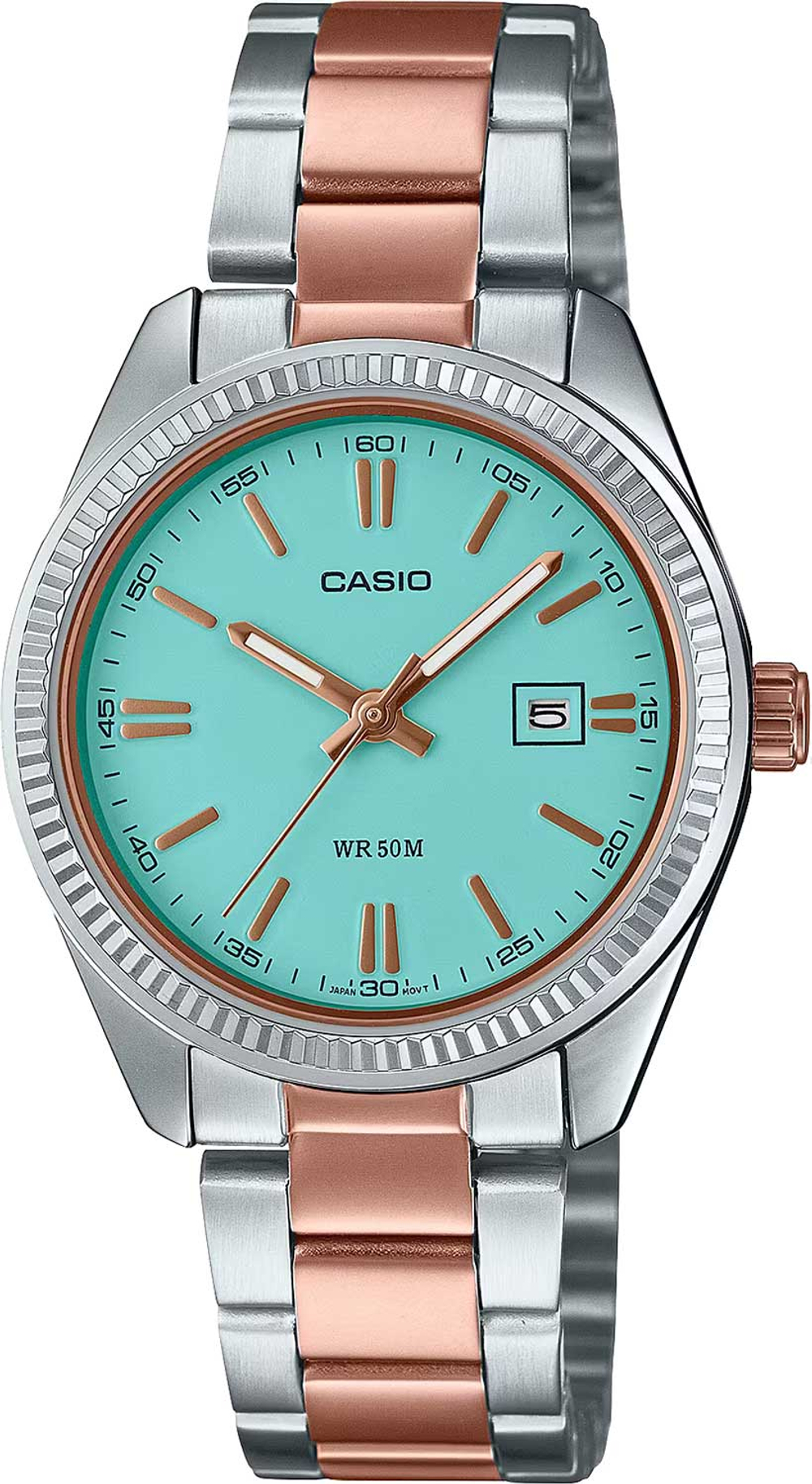 Часы Casio LTP-1302PRG-2A
