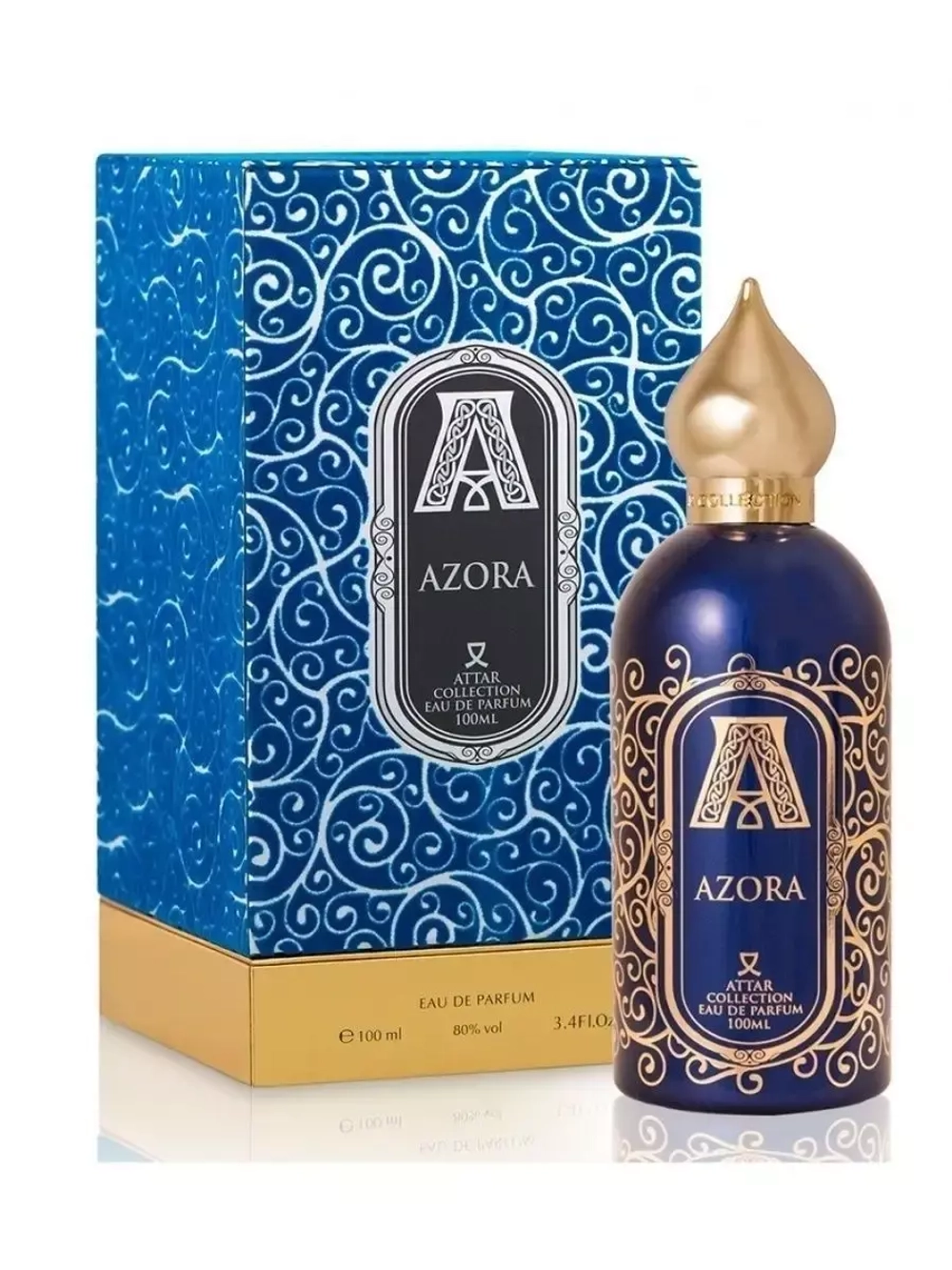 Attar Collection Azora