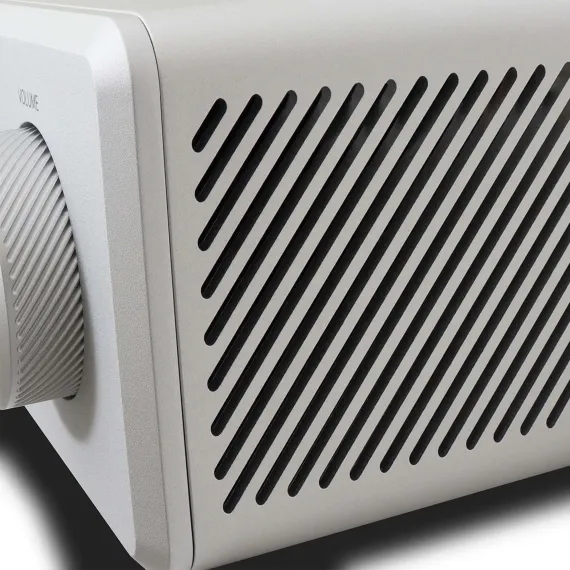 Rotel DX-3 Silver