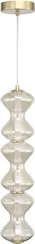 Подвесной светильник Spine SL6136.213.01 ST Luce