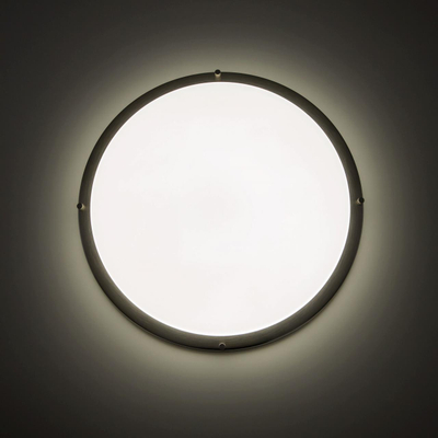 Citilux Бостон CL709501N LED Люстра с диммером Хром Матовый