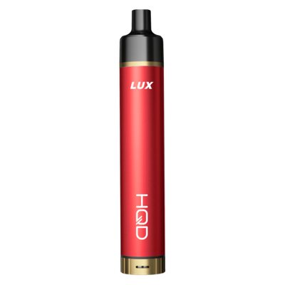 HQD LUX Pod Kit