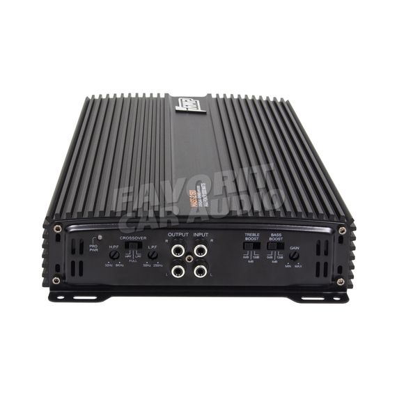 Усилитель AMP MASS 2.190