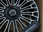 КОВАНЫЕ ДИСКИ для Land Rover RANGE ROVER L460 #3