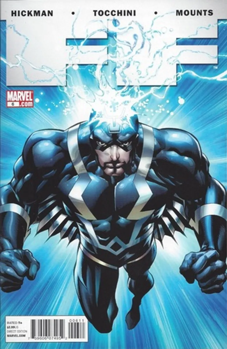 FF #6