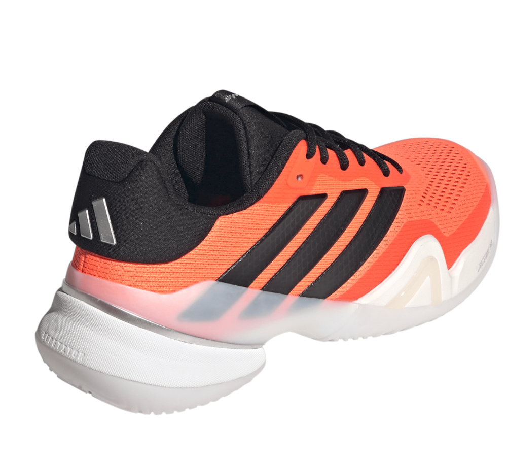 Мужские кроссовки теннисные Adidas Barricade 14 M - Размер 48