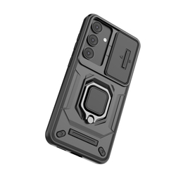 Противоударный чехол Knight Case для Samsung Galaxy S25