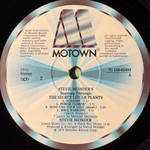 Stevie Wonder – Stevie Wonder's Journey Through The Secret Life Of Plants 2LP (Скандинавия 1979г.) Т