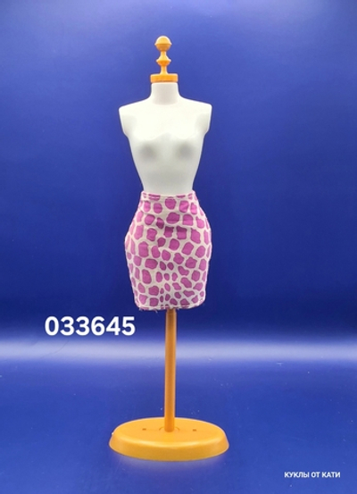 Одежда для куклы Барби винтаж 033645