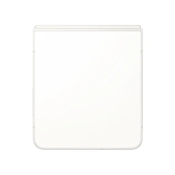 Смартфон Samsung Galaxy Z Flip8 12/256 ГБ Кремовый