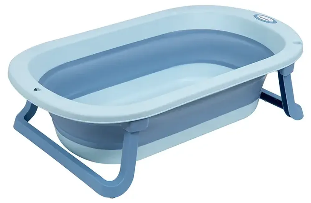 Детская ванночка Farfello G3 (Голубой) Детская ванночка Farfello G3 (Голубой)