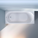 Ванна акриловая 160х70 см AM.PM X-Joy W94A-160-070W-A