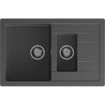 GranFest QUADRO Q-775KL graphite