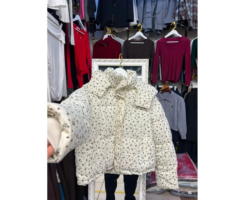 Куртка 7431855 Fabrika
