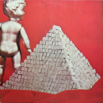 Piramis / Piramis 2 (LP)