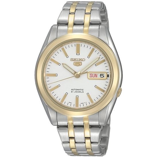 Мужские часы Seiko SNKG98K1Y, Seiko 5