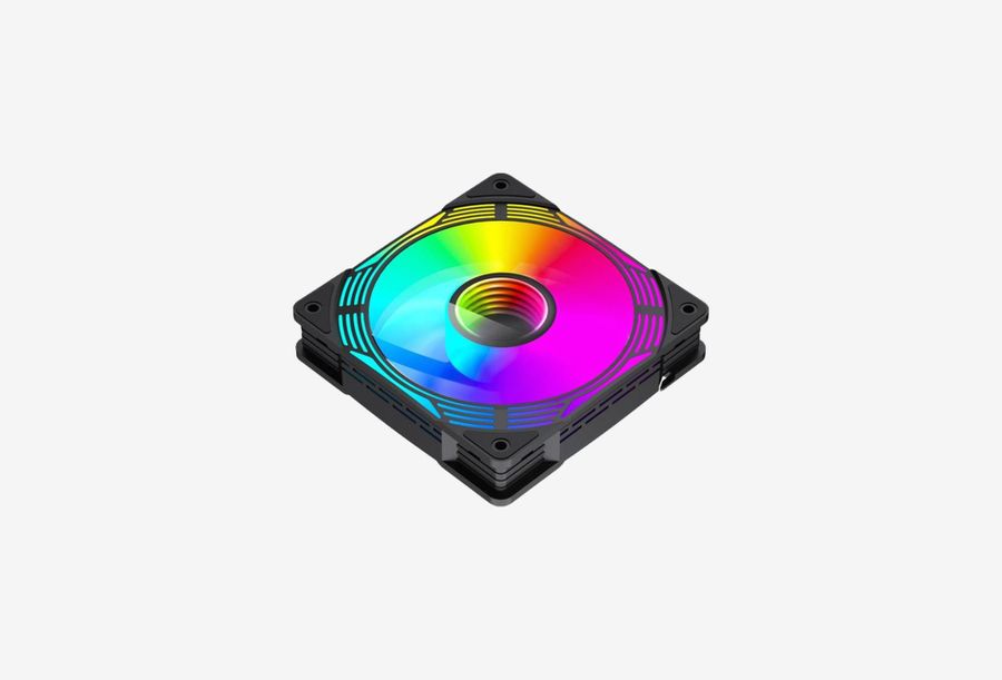 GameMAX KF300 BK_0226709111057