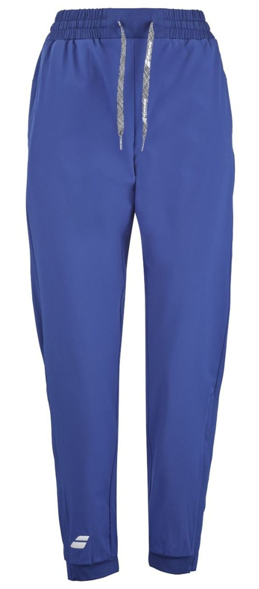 Женские теннисные брюки Babolat Play Pant Women — sodalite blue