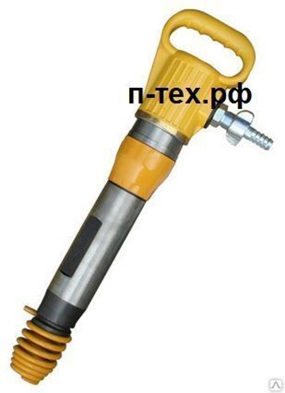 Отбойный молоток пневматический G-10 HE