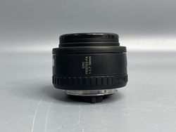 Pentax Z-1p kit SMC FA 50mm f/1.7
