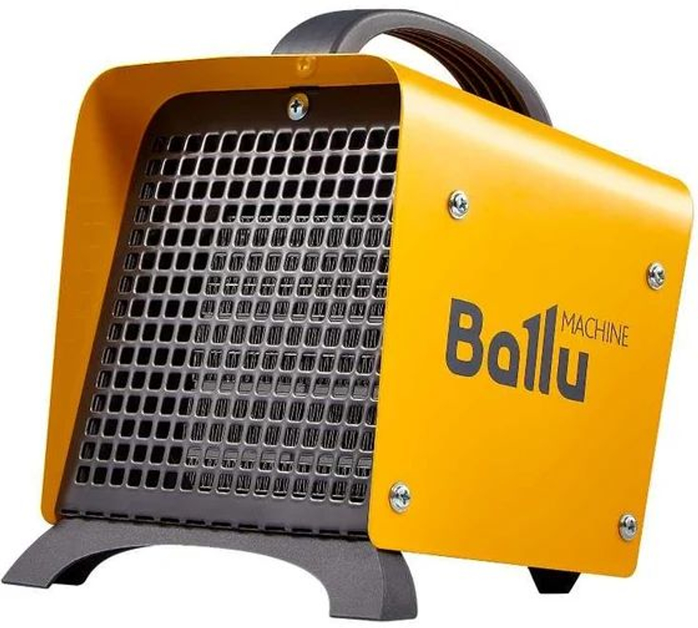 Электрическая тепловая пушка Ballu BKS-3 НС-1133821