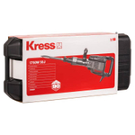 Отбойный молоток KRESS KH339, кейс