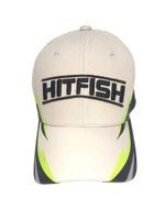 Бейсболка (HITFISH) 01-1