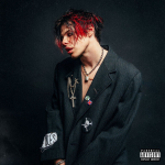 Yungblud / Yungblud (Coloured Vinyl)(LP)
