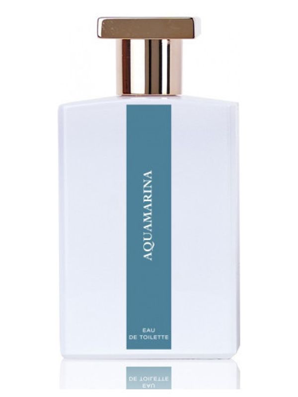 Officine del Profumo Aquamarina