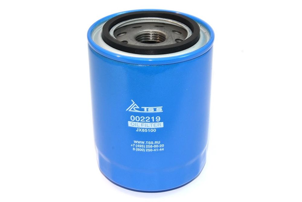 Фильтр масляный (М24х2)TDL 16-36 4L  /Oil filter