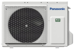 Сплит-система кондиционер настенный Panasonic Compact CS-TZ71WKEW/CU-TZ71WKE на 71 м²