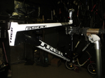 Рама велосипеда Trek 6500 26"