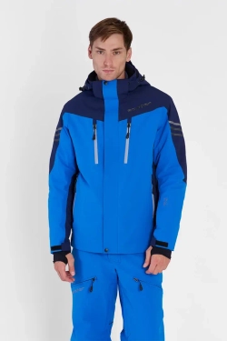 КУРТКА STAYER ГОРНОЛЫЖНАЯ CHEGET МУЖСКАЯ 24-42911