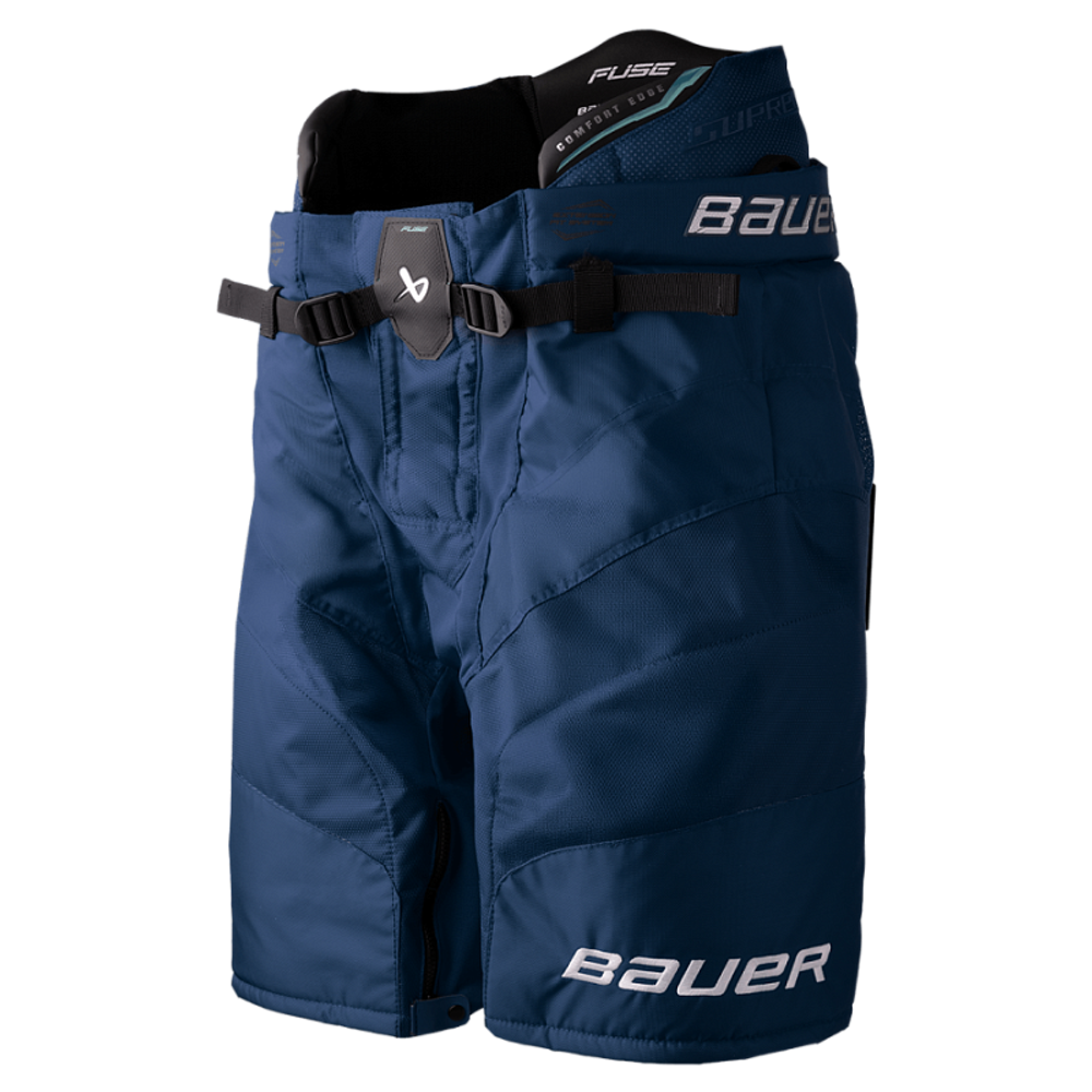 Шорты BAUER SUPREME FUSE SR (взрослый)