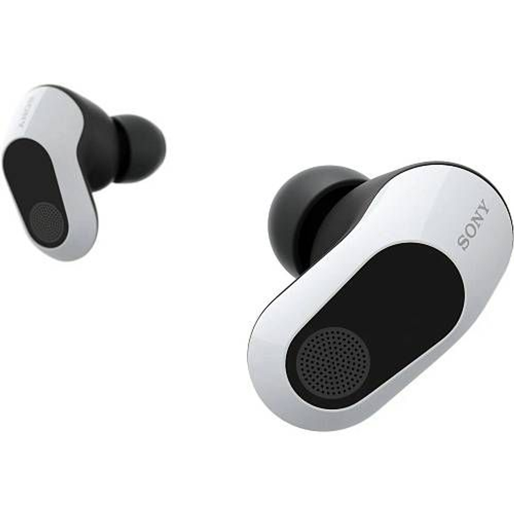 Беспроводные наушники Sony INZONE Buds, черный