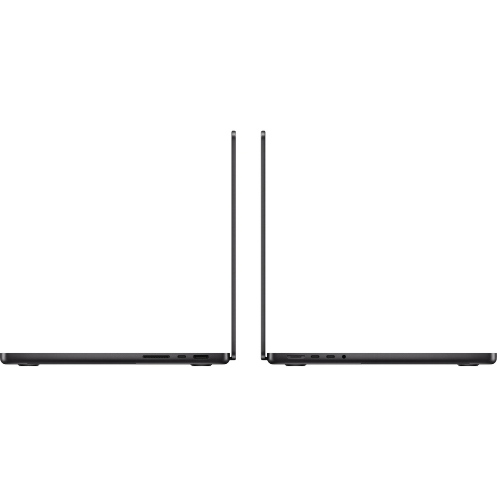 Ноутбук Apple MacBook Pro A3434 M5 10 core, 16Gb, SSD512Gb, 10 core GPU 14.2" Liquid Retina XDR (3024x1964) macOS black
