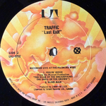 Traffic ‎– Last Exit (США)